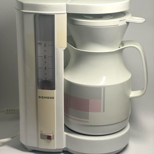 Siemens coffee maker new with box