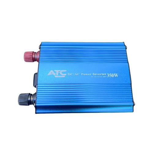 ATC-IN350 Power Inverter 350W 12V-220V κατόπιν παραγγελίας
