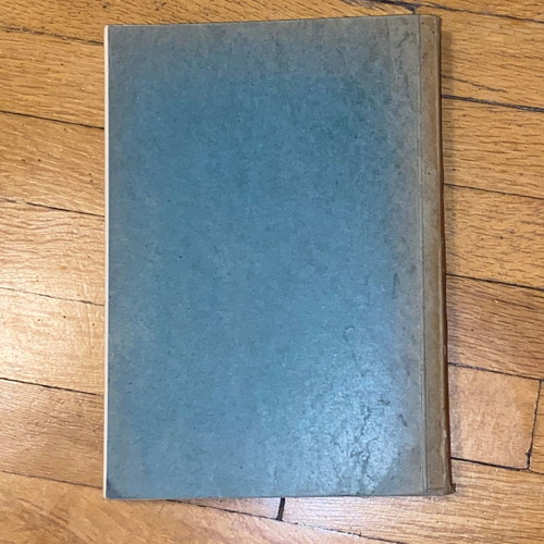 Scientific rare book Radioelectrology Hochfrequenz technik teil iii gleichrichter J. Kammerloher from 1942 excellent condition