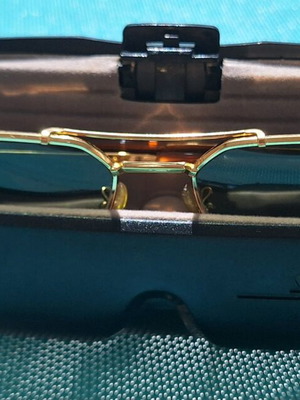 Γυαλιά ηλίου American Optical Skymaster, βίντατζ 80s