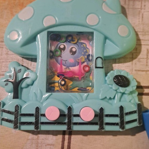 Toys pack like new