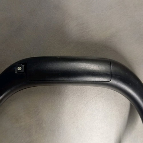 Neck fan like new, very powerful