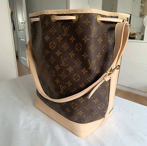 Τσάντα Noe Louis Vuitton vintage