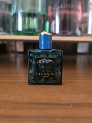 Versace Eros EDT mini perfume