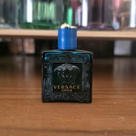 Versace Eros EDT mini perfume