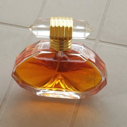 Van Cleef In EDT vintage used
