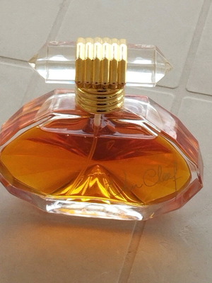 Van Cleef In EDT vintage used