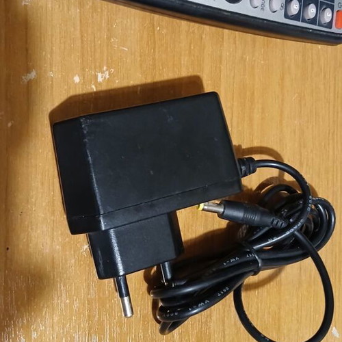 TV tuner for computer screen used, non-HD