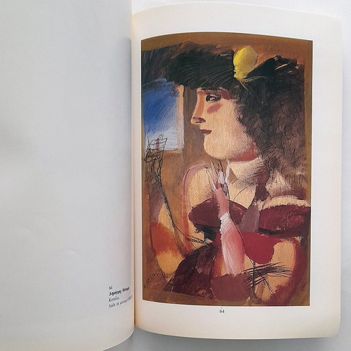 Catalog of paintings by Greek artists of 19th and 20th century used