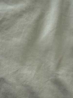 Κάλυμμα παπλώματος ριγέ σαν καινούργιο για ημίδιπλο ή μόνο κρεβάτι