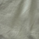 Κάλυμμα παπλώματος ριγέ σαν καινούργιο για ημίδιπλο ή μόνο κρεβάτι