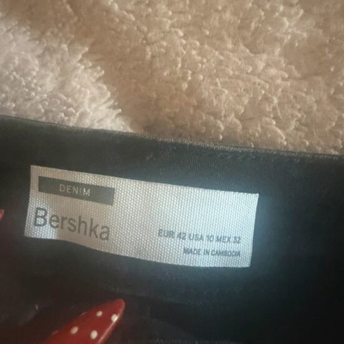 Shorts like new, size XL / 42 / 14