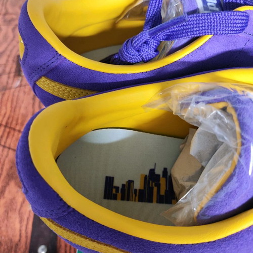 Puma Suede new, size 41