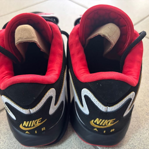 Nike Lebron XXI Prime 93 basketball shoes size 47 new