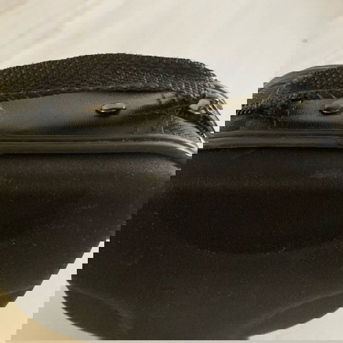 Semi-rigid portable CD box as new