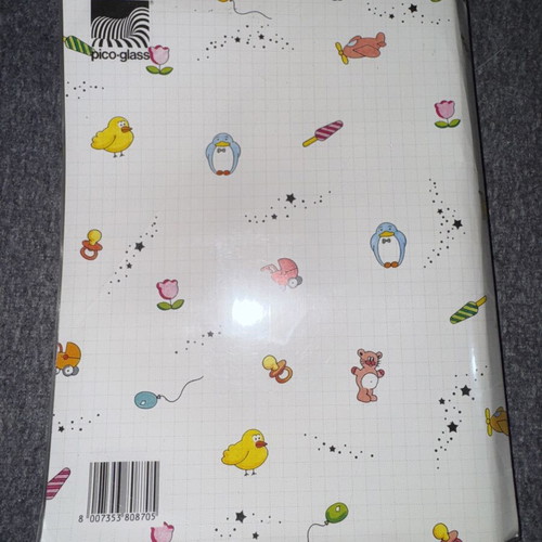 Photo album children's used for 64 photos