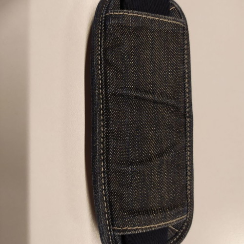 Armani Jeans unisex bag like new