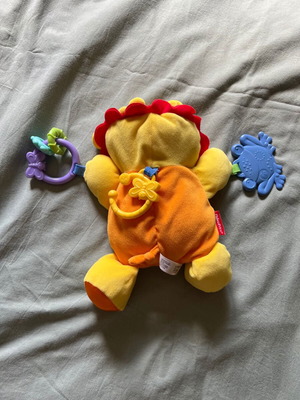Βρεφικό παιχνίδι Fisher Price μεταχειρισμένο, πολύ καλή κατάσταση
