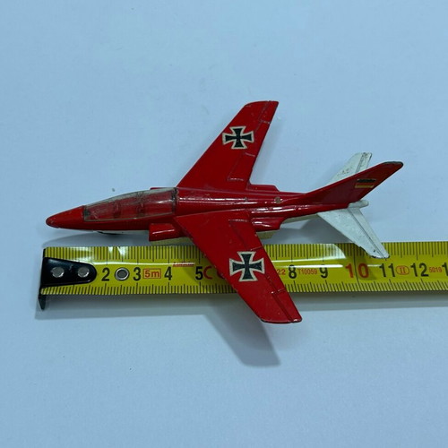 Matchbox 1973 Skybusters Alpha Jet SB11 used