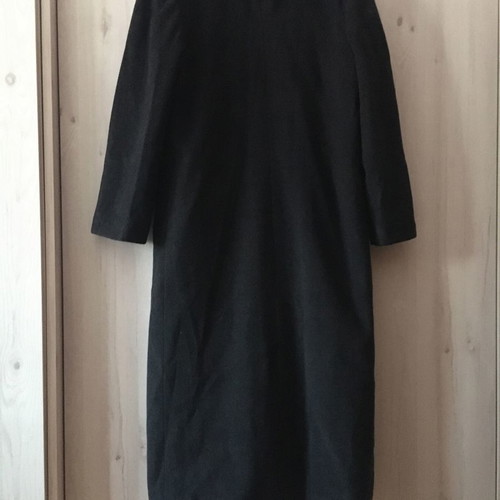 Veto coat new, size M, dark gray