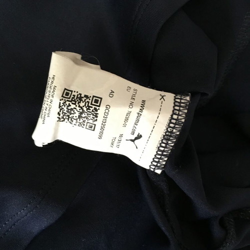 Puma Red Bull Racing Shirt Men M used, Aston Martin Formula 1 Jersey