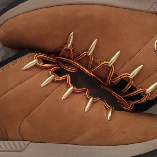 Timberland Sprint Trekker Chukka boots like new, size 40