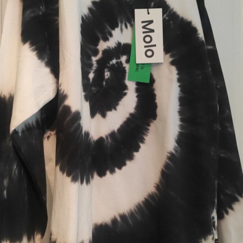 Molo Organic Cotton Sweatshirt Size 164 Unisex