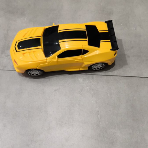 Robot car like new