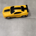 Robot car like new