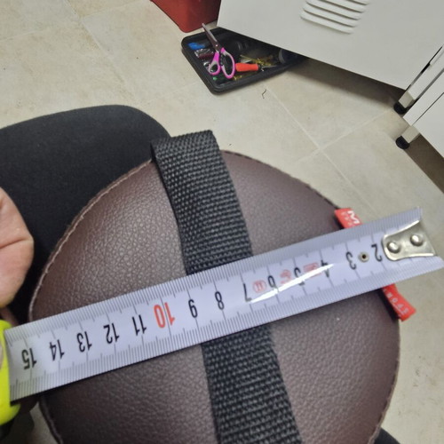 Barrel Pillow new for leg rest and sports activities