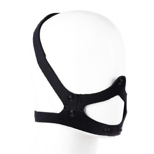 Dog Erotic Mask New