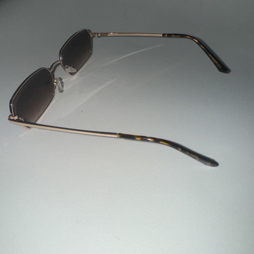 Sunglasses new with case
