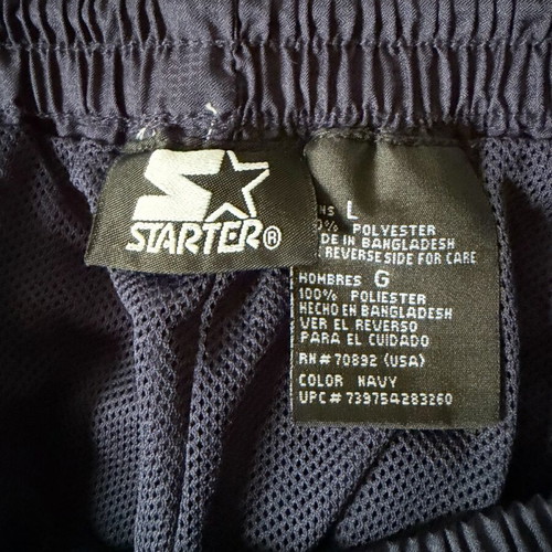 Starter tracksuit size L like new