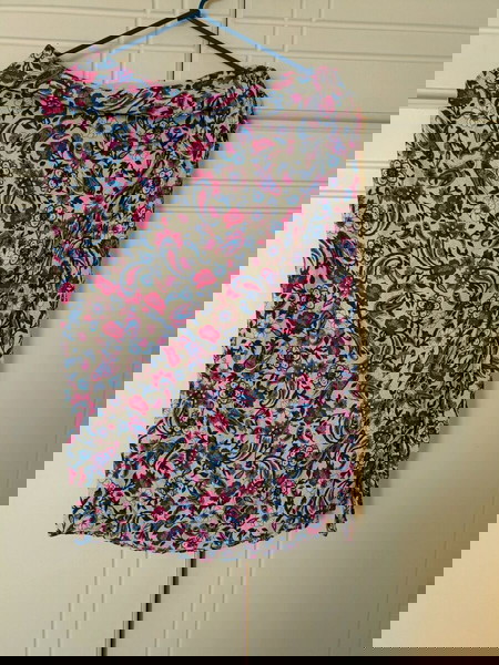 Φούστα mango medium