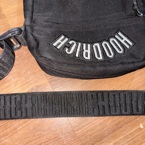 Hoodrich Hand Bag new black crossbody