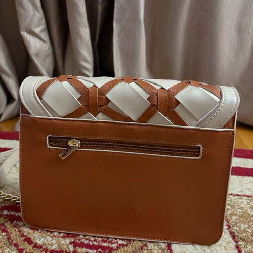 DOCA crossbody bag like new
