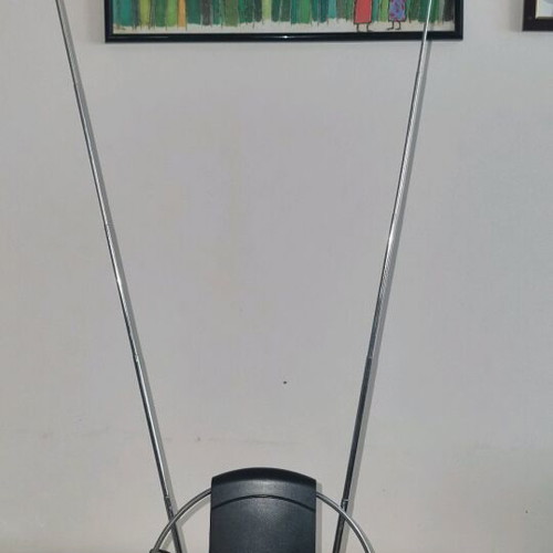 Indoor antenna DT-101 like new for digital TV