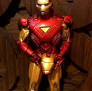 Συλλεκτικη Φιγουρα Iron Man