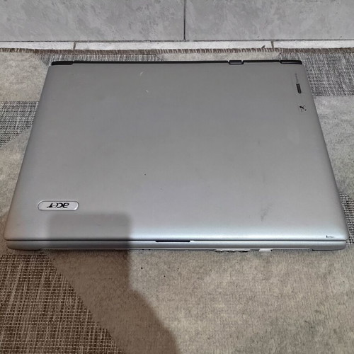 Acer laptop for spare parts