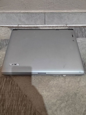 Acer laptop for spare parts