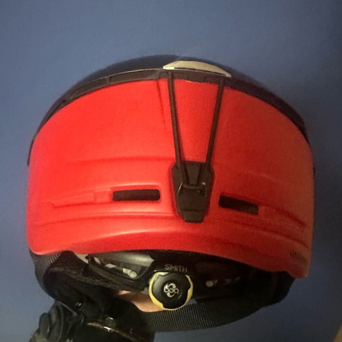Ski helmet like new