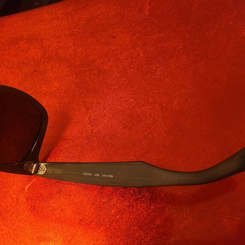 Ray-Ban Wayfarer Rare Prints sunglasses like new, multicolor