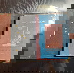  Hand made δερμάτινο σημειωματάριο