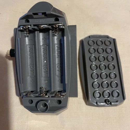 Lego Racers Track Turbo RC 8183 like new