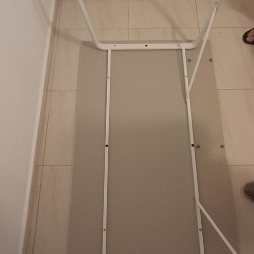 IKEA desk like new, set of 2