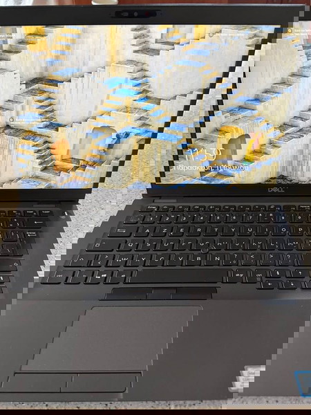ΕΥΚΑΙΡΙΑ!!! Laptop Dell Latitude 5400 i5-8665U Vpro!