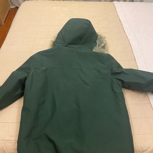Jack and Jones Parka Xl Men's Jacket