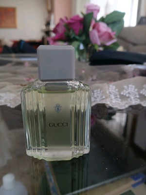 Gucci Nobile vintage mini perfume 15ml like new