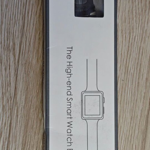 Titanium Band Compatible with Galaxy Watch 7 Ultra 47mm New