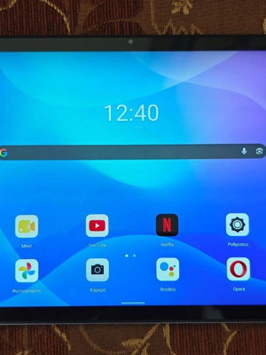 Lenovo Tablet TB-J606F 11 ιντσών σαν καινούργιο
